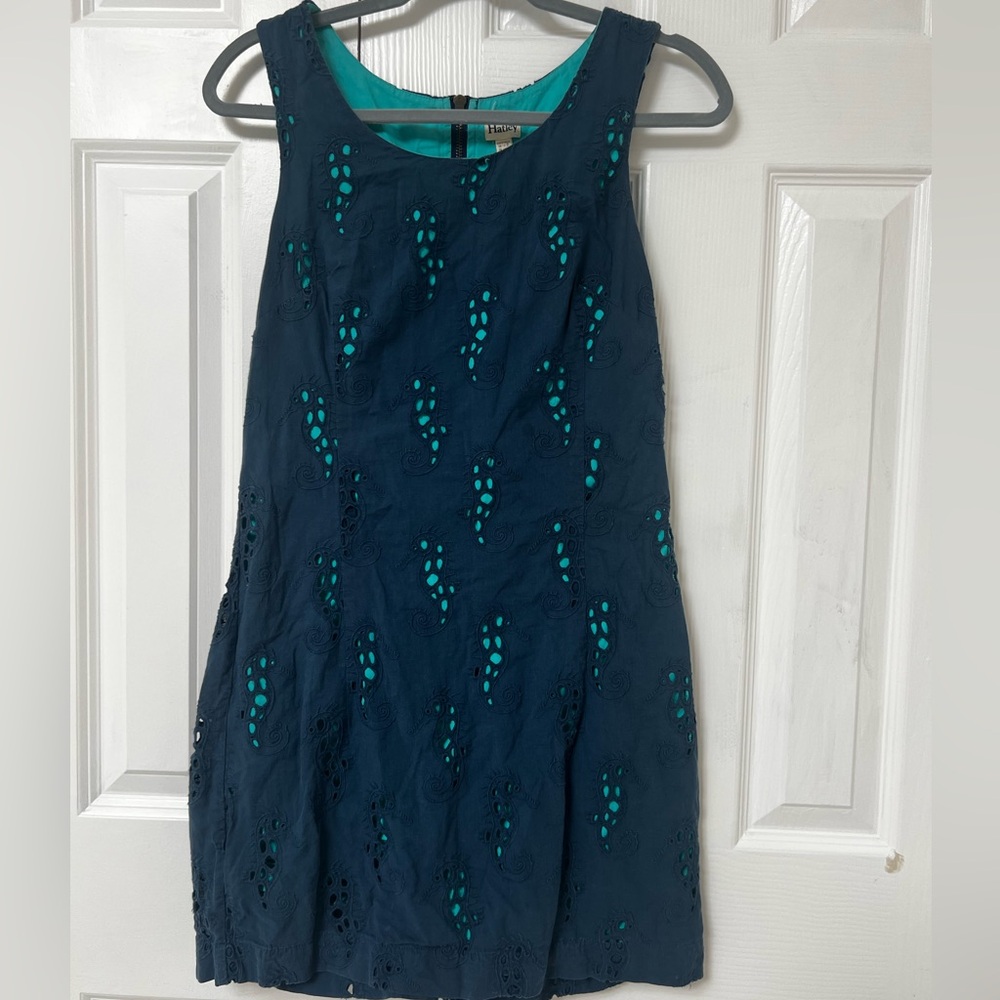 Sz 2 Hatley dress